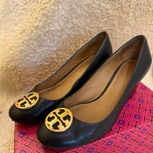 Tory Burch Wedges